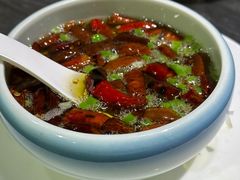 -南门四季铜锅涮肉(左家庄店)