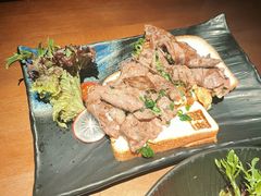 -岩也·日料与酒(龙岗天安云谷店)