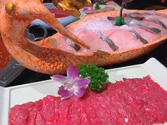 -袍家大院重庆火锅(文安路店)