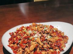 -拾捌川·自贡爆炒(新街口店)