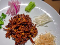 -奉天小馆·非遗东北菜(沈阳万象城店)