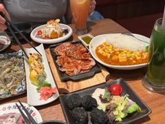 -小川洋风料理(大悦城店)