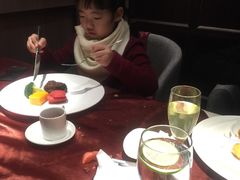 -王品牛排(上海仙霞店)