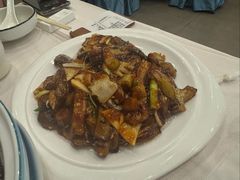 -丰泽园饭店