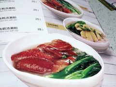 -港逸轩茶餐厅