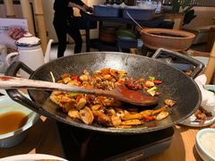-沅江水·湖南家宴(南村万博长隆商圈店)