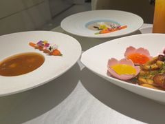 -晶雅花园西餐厅(南京首店)