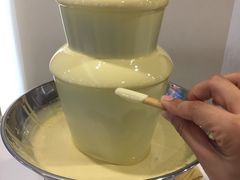 -歌斐颂巧克力小镇