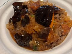 -纳地素食(石门公园店)
