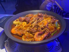 -徐记小怪兽肉蟹煲店(哈西万达金街店)
