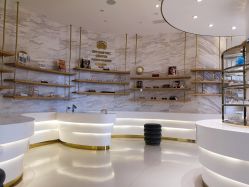 -唯儿诺儿童医院·儿科·眼科·口腔(金桥店)