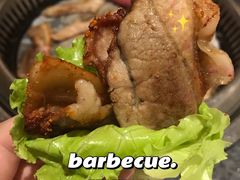 -钱小奴创意自助餐厅·原切谷饲安格斯畅吃(宁波环球银泰城店)