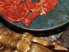 贵妃牛肉-蜀大侠火锅(寰球文化地标·总府店)