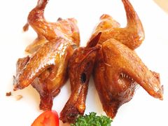 -和乐喜宴海鲜酒家(骏荣广场店)