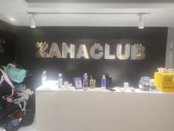 -嘉禾舞社 街舞培训工作室