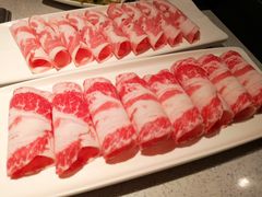 -海底捞火锅 (利舞台广场店)