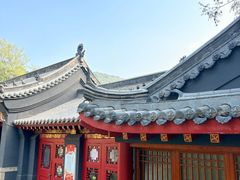 -棋盘山风景区