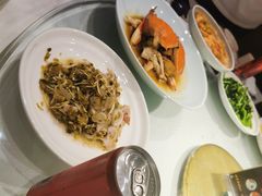 -小厨师·二十年沈家门小海鲜(百井坊巷店)