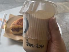 -GOOD好事咖啡(会展城店)