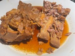 -北方家宴(番禺永旺店)