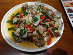 -庆合府重庆大排档(紫都城店)