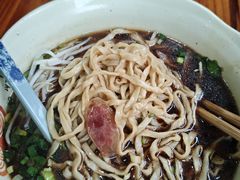 -邵顺兴锅盖面(金山宝地店)