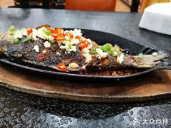 -老黑板筋(顺义总店)