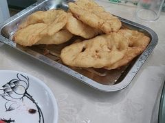 -柳沟豆腐宴69号福豆堂