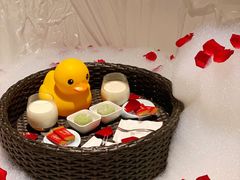 -三间愈舍·Triple Spa(重庆IFS国金中心店)