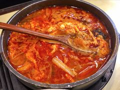 -服务大楼冷面(延大店)