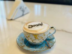 -苏宁钟山国际高尔夫酒店大堂酒廊