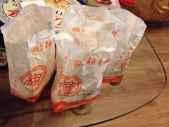 iphone_upload_pic-北京稻香村(西单购物中心店)