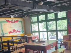 -钢管厂五区小郡肝火锅串串香(清河店)