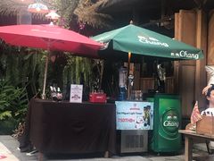 -Naughty Nuri’s Phuket