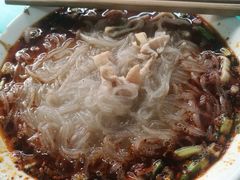 -甘记肥肠粉(马鞍北路店)