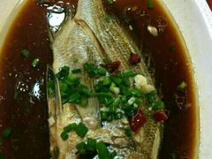 -合家小菜餐馆(新诚花苑店)