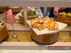 -龍歌自助小火锅(漳州二路爱购店)