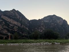 -野三坡清泉山风景区
