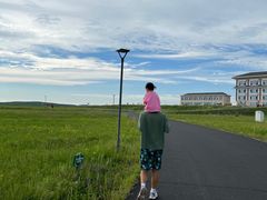 -塞罕坝国家级自然保护区