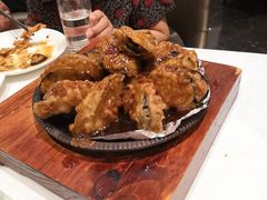 -大铁勺新津菜(东丽阳光新业广场店)
