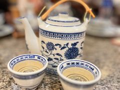 -南京大牌档(中山陵店)