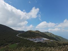 -大围山国家森林公园