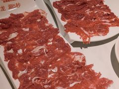 -犇鼎牛潮汕牛肉火锅(新辰里学清路店)