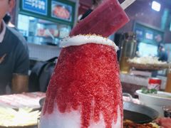 -楠火锅(龙阳广场店)