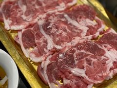 -老门框爆肚涮肉(方庄店)