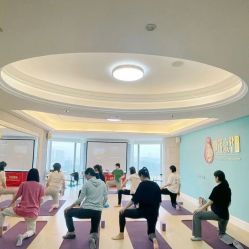 -拾玥国际月子会所(凯宾斯基店)
