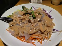 -关东小磨东北菜(上海长风大悦城店)