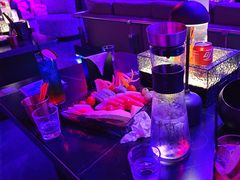 -赤红音乐现场(浦东金桥路店)