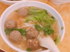 -莲塘味宝园牛杂(天越翔园店)