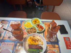 -文通冰室(东方宝泰店)